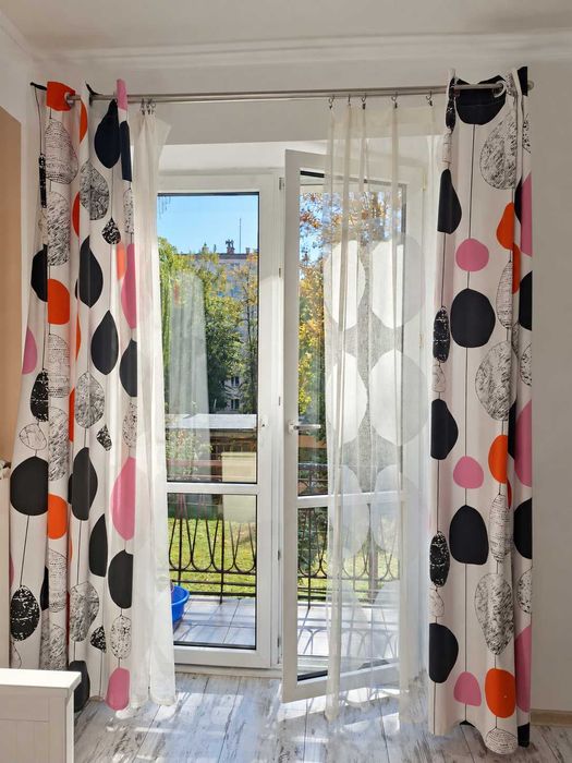 2 pokoje, 48 m², balkon i zieleń | Oświęcim | Zwierzęta mile widziane
