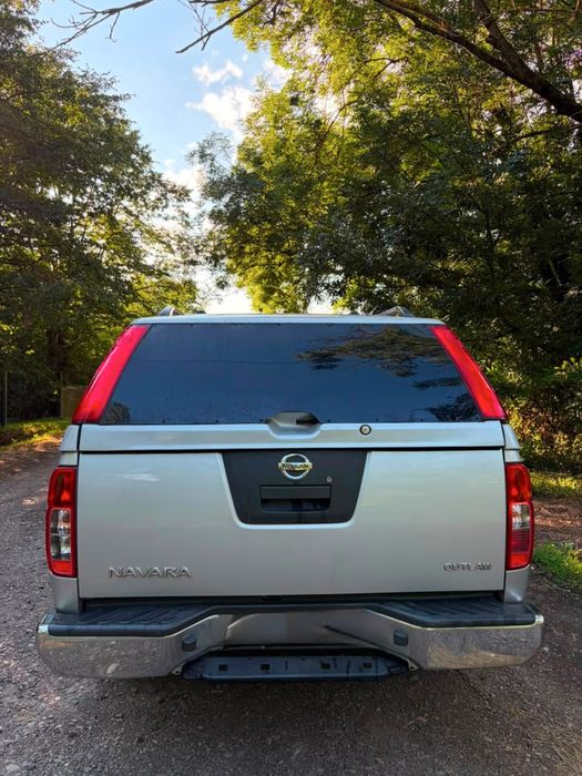 Продам Nissan Navara