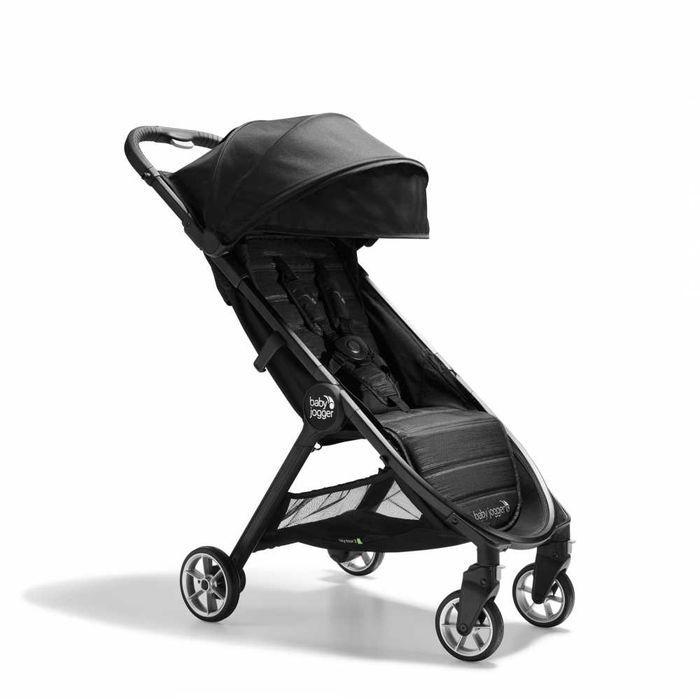 Wózek Baby Jogger City Tour 2  regulowany podnóżek do 22 kg
