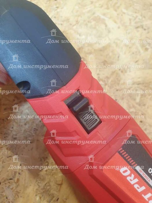 Сабельная пила START PRO SRS-1350 электроножовка