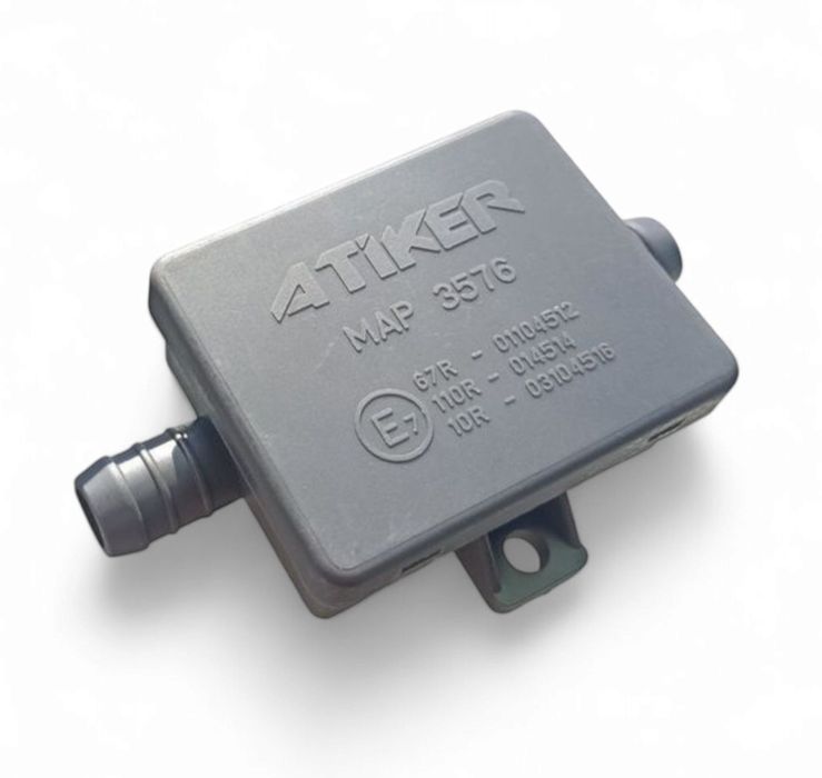 Мап-сенсор Atiker Atikfast Romano 3576 3517 датчик тиску газу гбо 4