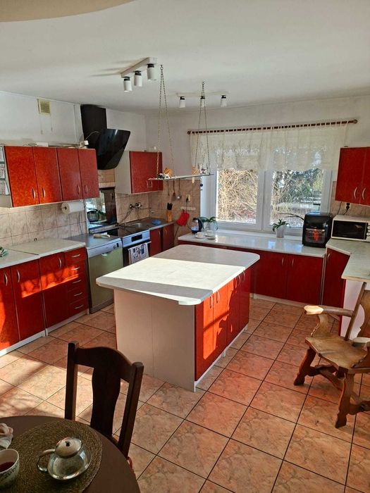 Dom na sprzedaż 20 km od Torunia - Sierakowo