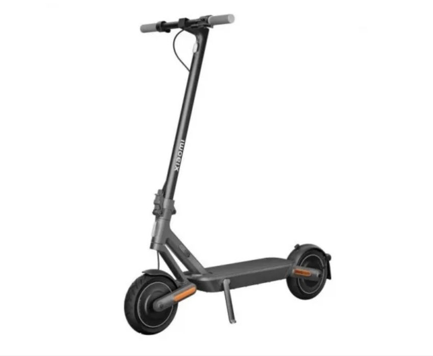 Електросамокат Xiaomi Mi Electric Scooter 4 Ultra Чорний