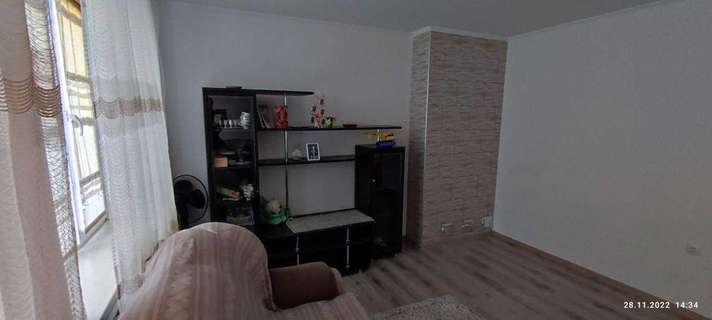 Продається квартира в Гримайлові