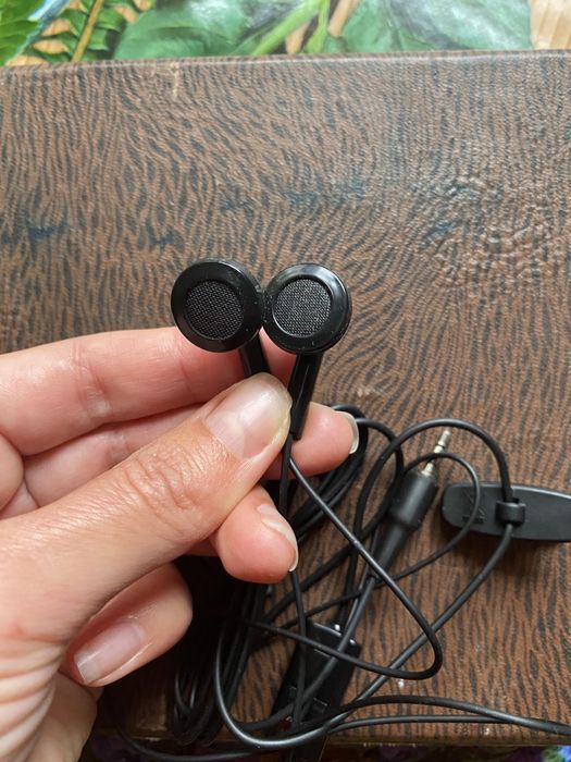 Аксессуары Гарнитура Nokia