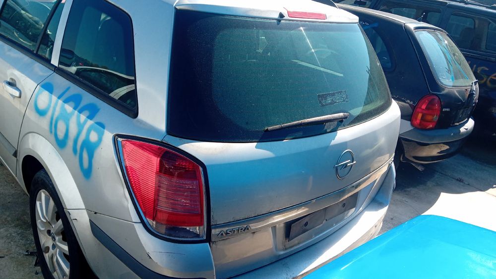 Porta / tampa da mala OPEL Astra H Caravan (L35)