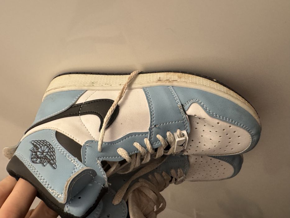 Buty jak nike 37 i 46