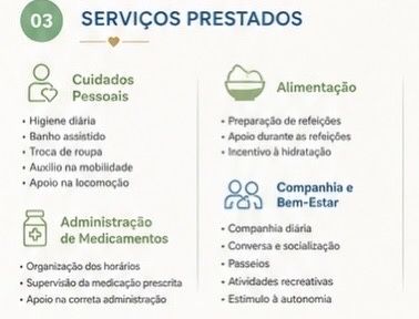 Cuidadores de idosos