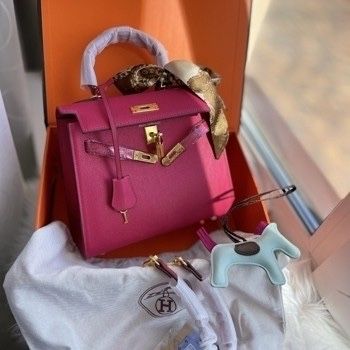 Сумки Hermes Kelly