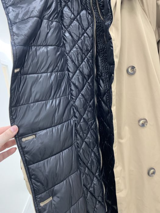 Жіносе Зимове пальто у чудовомк стані