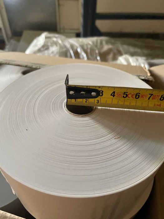 бумага чек рулон СУ 55 80/25 termo 300 касова стрічка