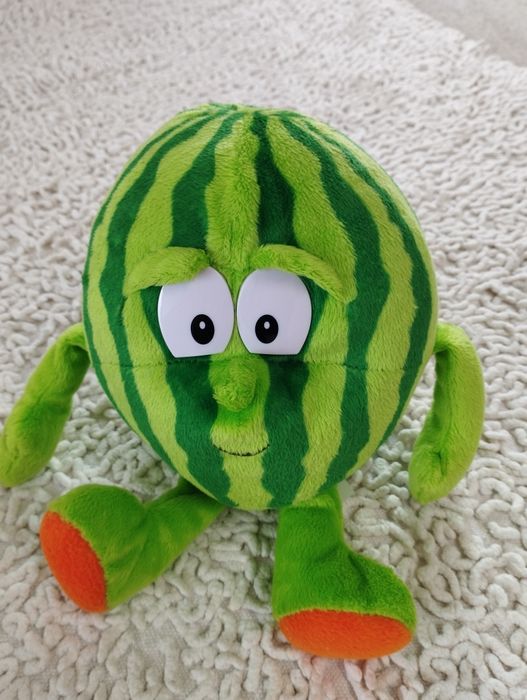 Lidl Plush Toys64730164178434121