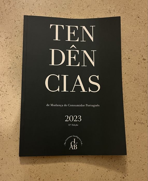 Tendências de Mudança do Consumidor Português 2023