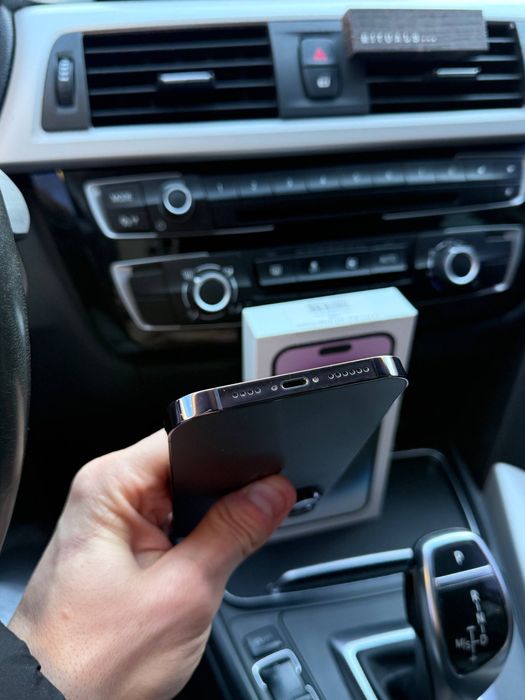 iPhone 14 pro max 256 GB