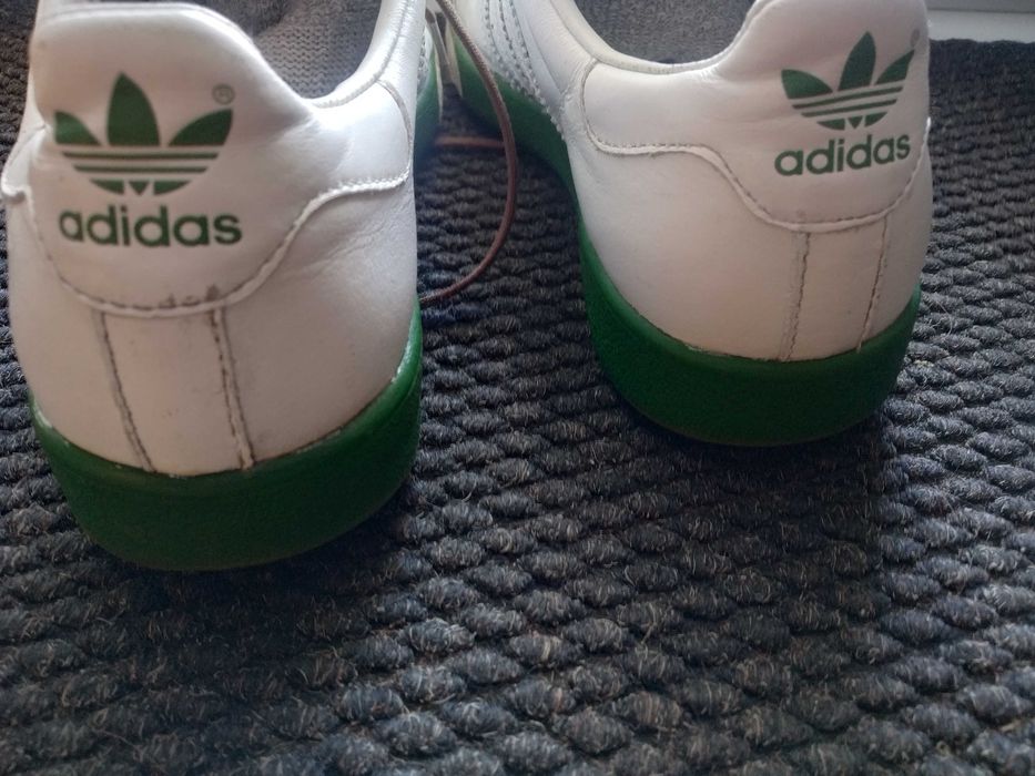 buty  adidas Forest Hils 42/26cm