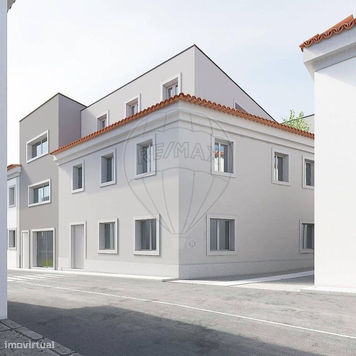 Apartamento T1 para venda