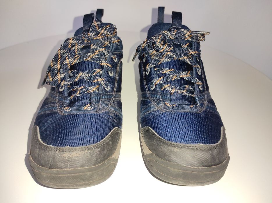 Calçado caminhada impermeável Quechua 37