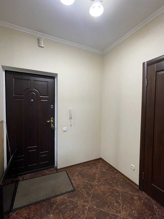 Продаж 1к квартири ЖК Комфорт Таун, вул  Регенераторна 4к1