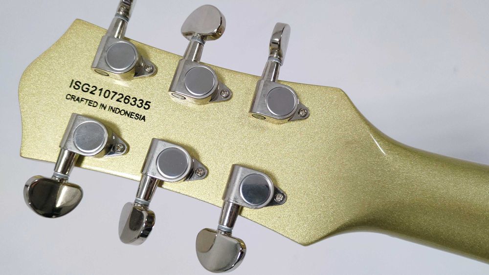 Gretsch G2210 Streamliner Junior Jet Club VWH - gitara elektryczna