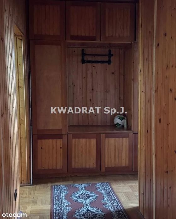Mieszkanie – Kobyla Góra - Widok 5