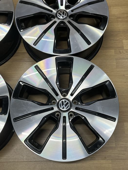 Легкосплавні диски Volkswagen ID  5/112R19