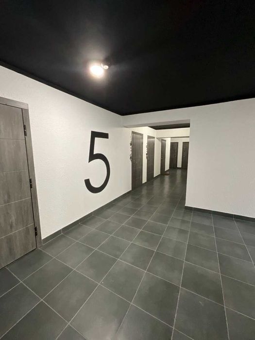 1-кімнатна ЖК Union вул. Бандери Центр Постанови, Ваучери