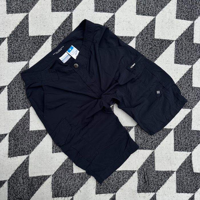 Нові шорти Columbia S 30 розмір