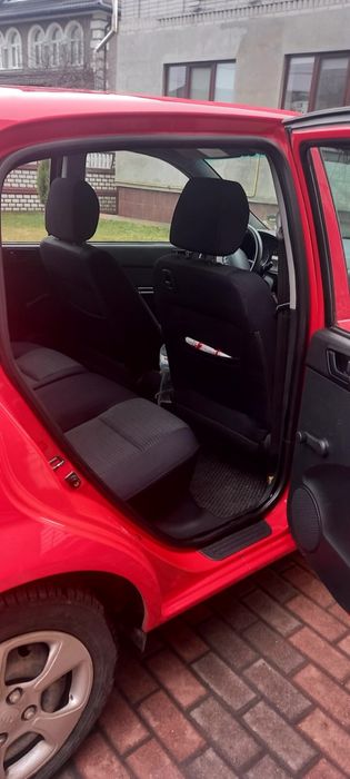 Hyundai Gets в чудовому стані