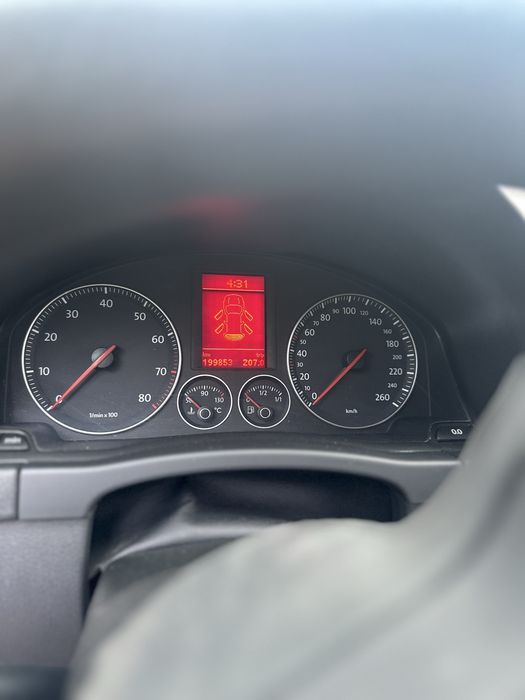 Volkswagen Golf Plus 2005 VIN WVWZZZ1KZ6W532976 фото оголошення 8 з 16