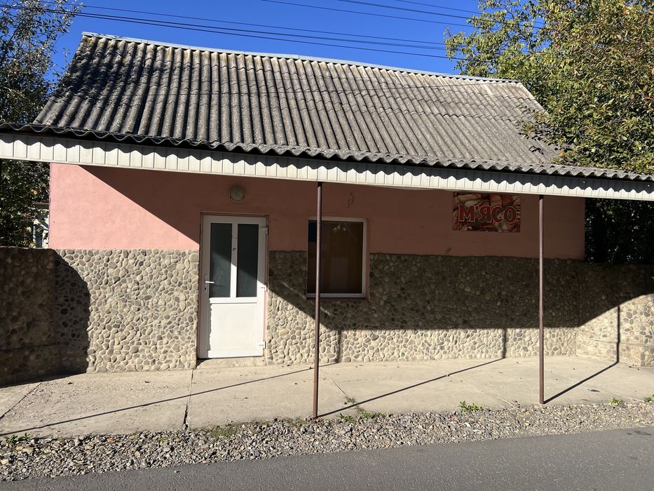 Здається в оренду окреме приміщення