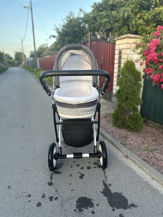 Візок , коляска 2 в 1 Lorex