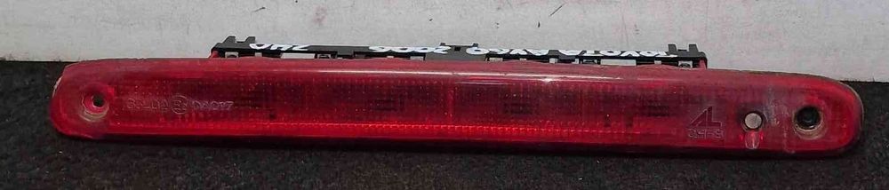Luz Stop Adicional / 3º Stop - TOYOTA AYGO