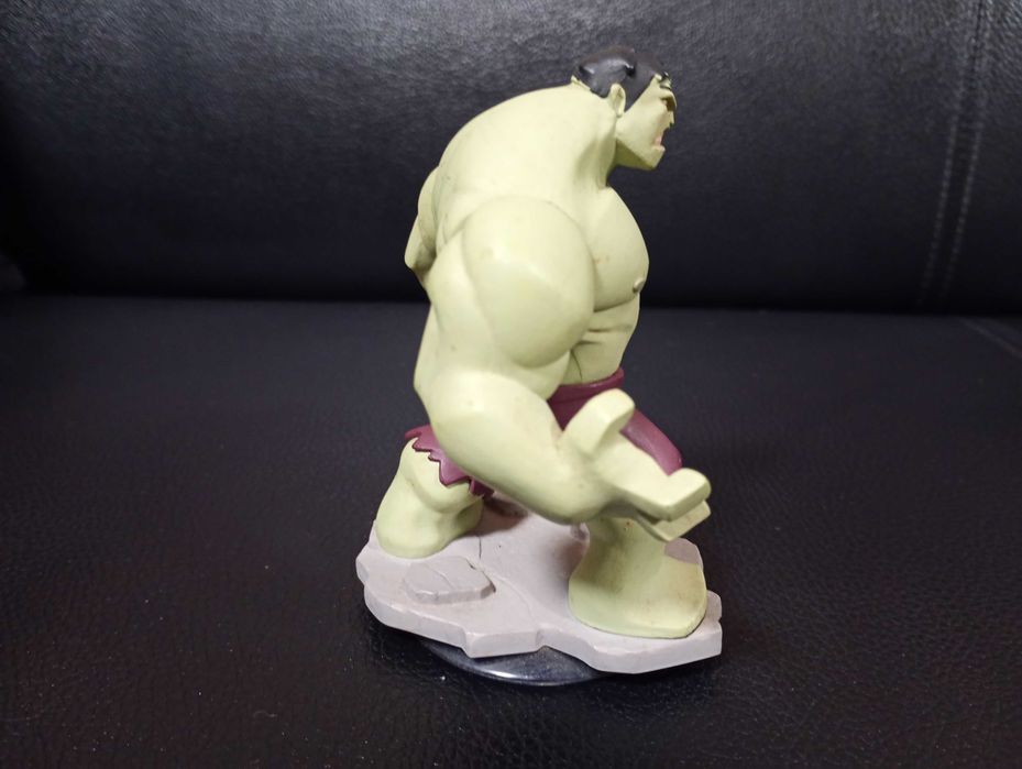 Hulk Disney Infinity 2.0