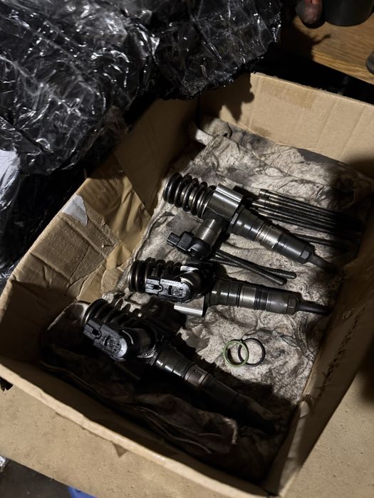 Pompowtryskiwacze 03G130073T