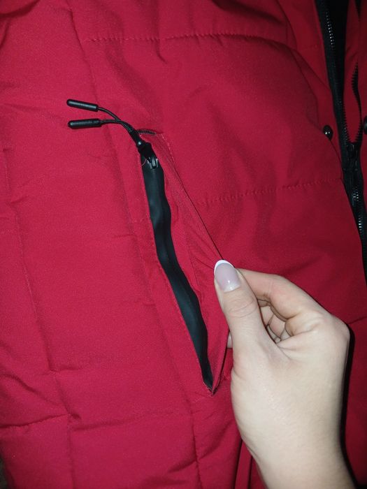 Куртка чоловіча Jordan