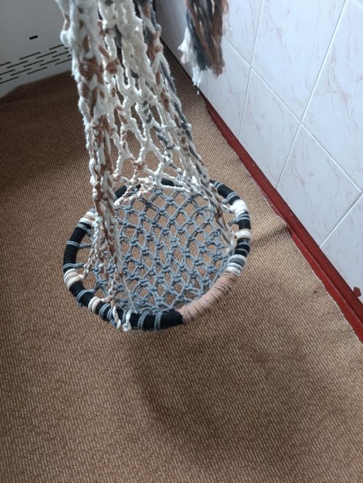 гойдалка для котика