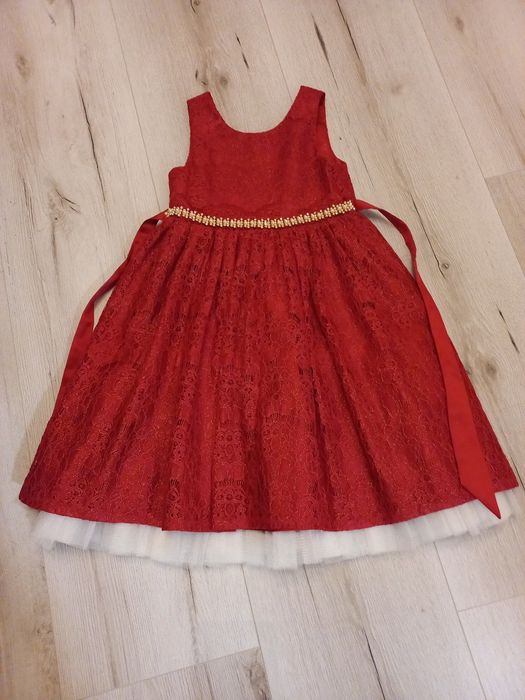 Прокат суконь вік 5-8 років