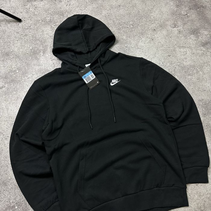 Худі Nike вишивка XS,S,M,L,XL