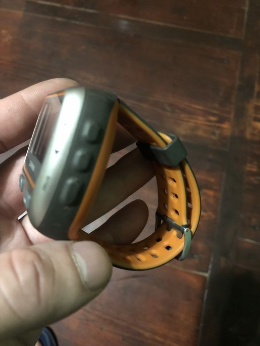 Garmin Forerunner 310XT