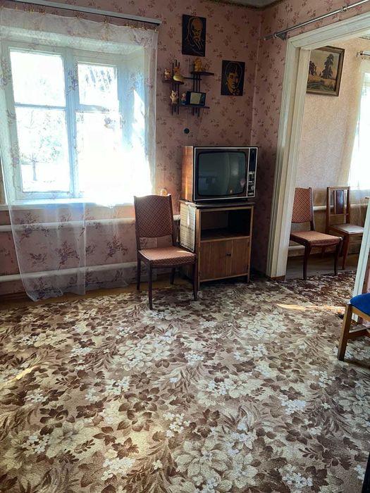 Продаж будинку в м.Золотоноша!