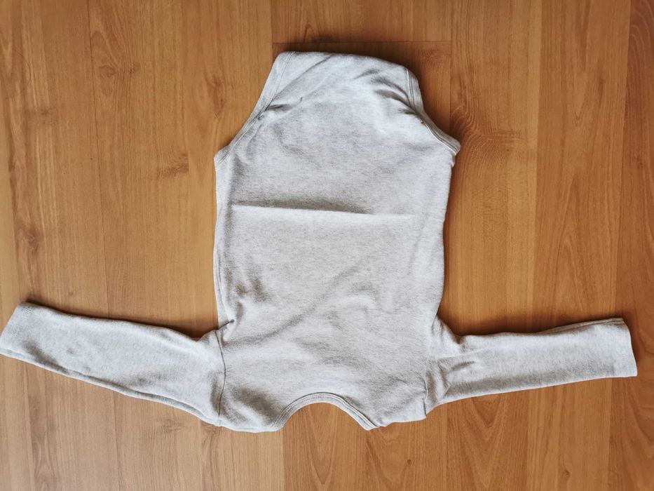 Body długi rękaw Lupilu 74/80