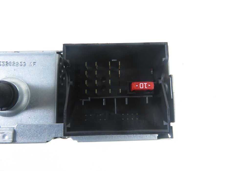 Radio Citroen C4 Picasso I (ud_)