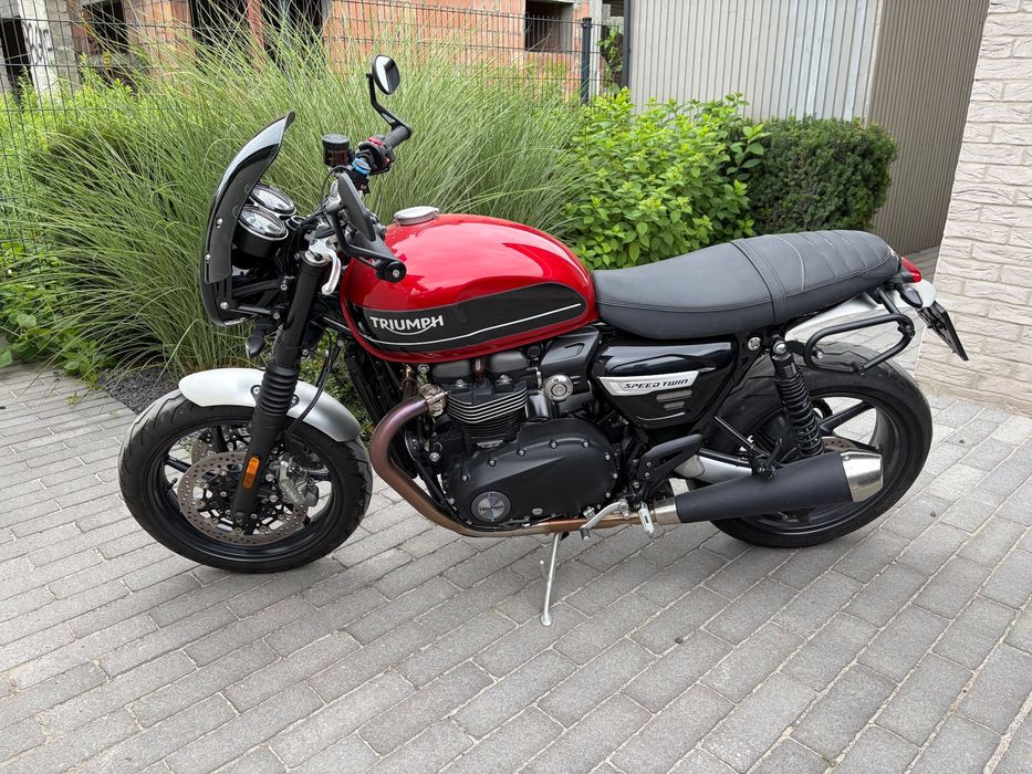 Triumph