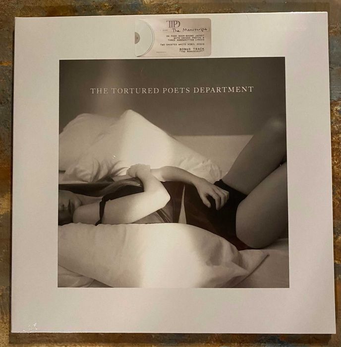 Taylor Swift Kovacs - LP