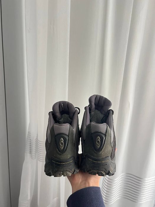 Кросівки Solomon Elios 2 GTX Gore-Tex