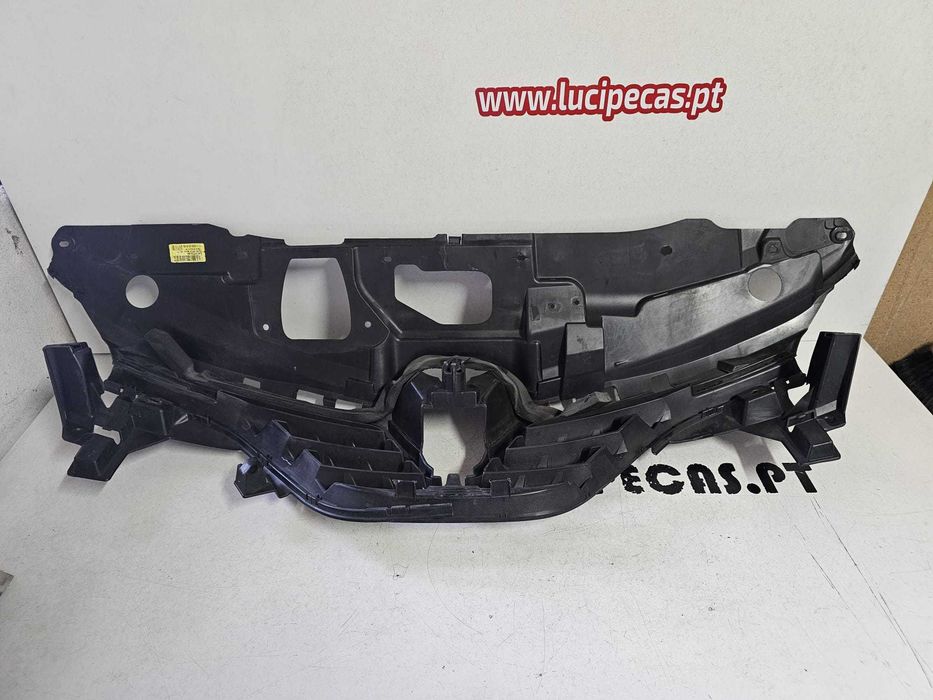 Grelha Renault Clio V (19/+)