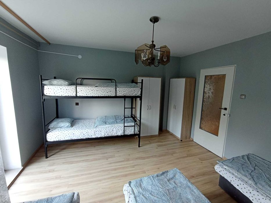 Mieszkanie dla pracowników Stryków, Sowińskiego