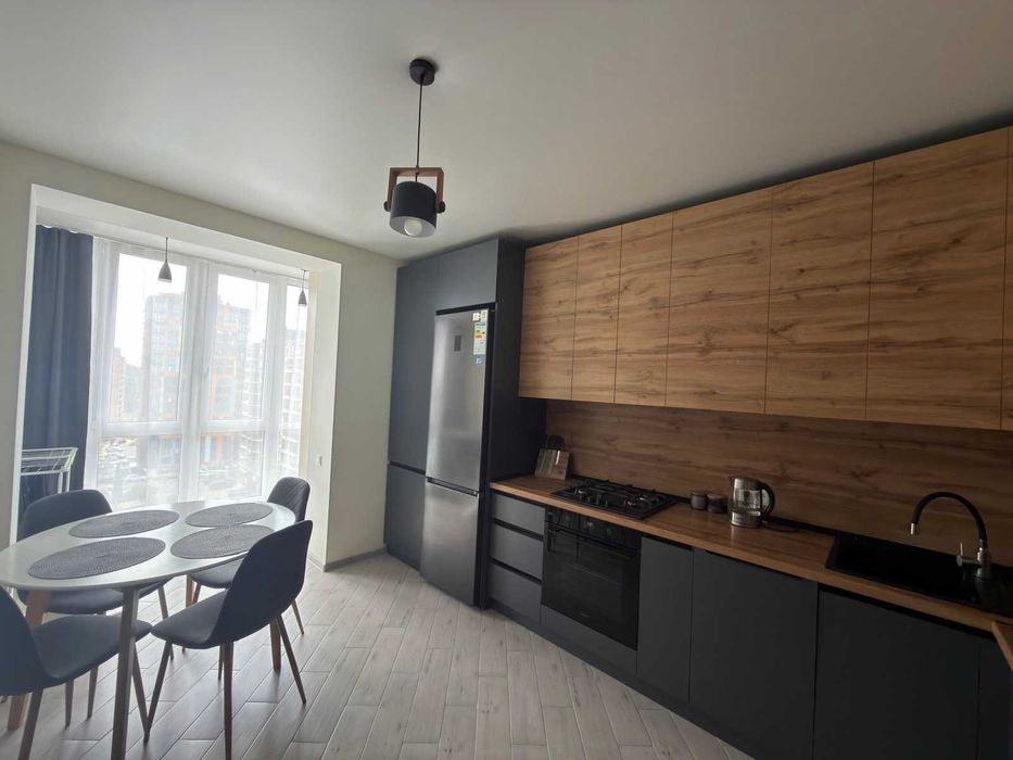 Продам однокімнатну квартиру ЖК Авіла