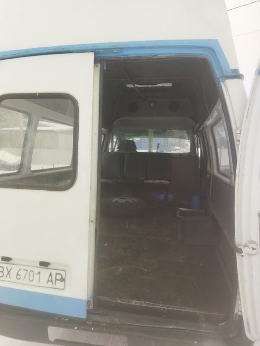 Продається Газель