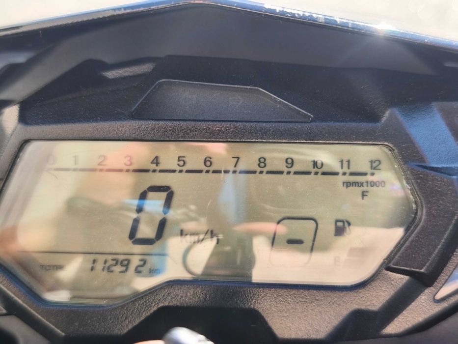 Benelli BN 125 2022